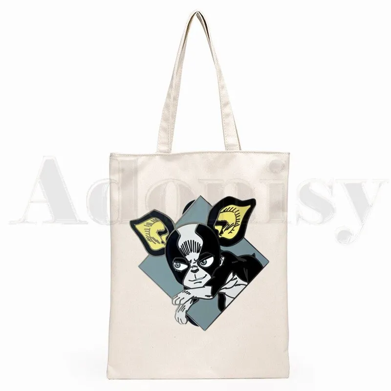 Printed Shopping Bags JoJo's Bizarre Adventure (Variants Available)