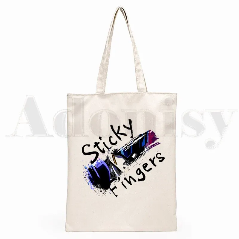 Printed Shopping Bags JoJo's Bizarre Adventure (Variants Available)