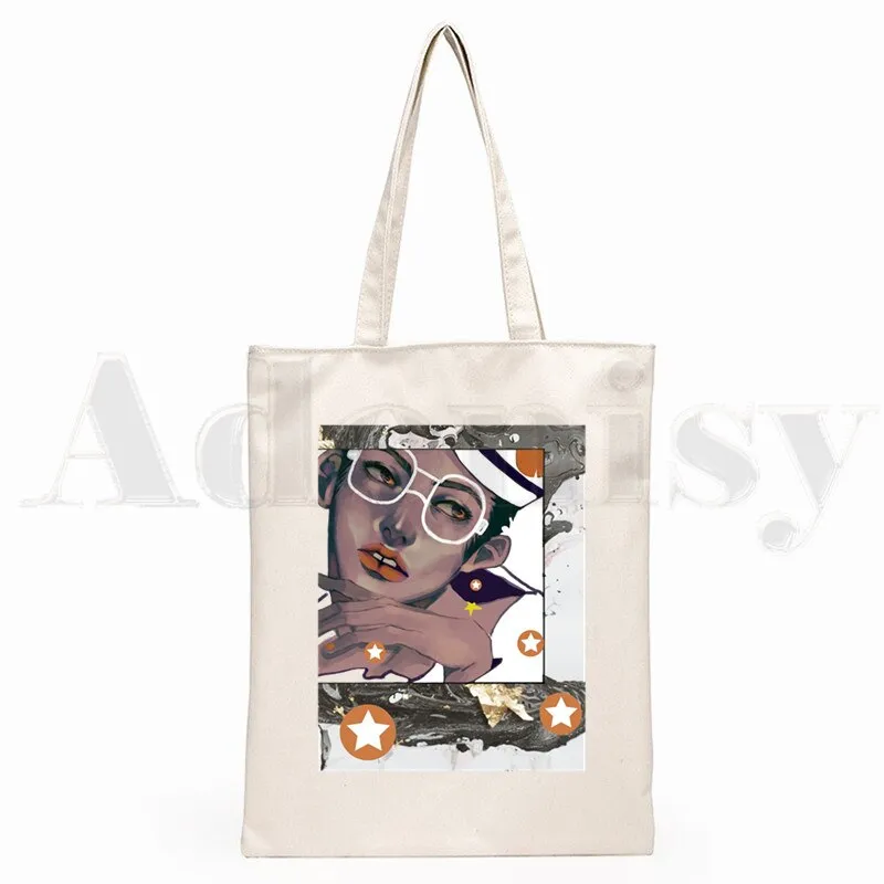 Printed Shopping Bags JoJo's Bizarre Adventure (Variants Available)