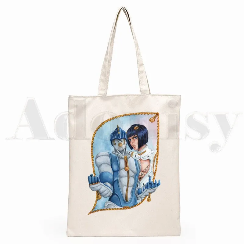Printed Shopping Bags JoJo's Bizarre Adventure (Variants Available)