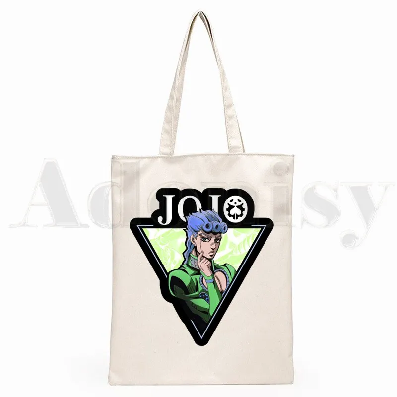 Printed Shopping Bags JoJo's Bizarre Adventure (Variants Available)