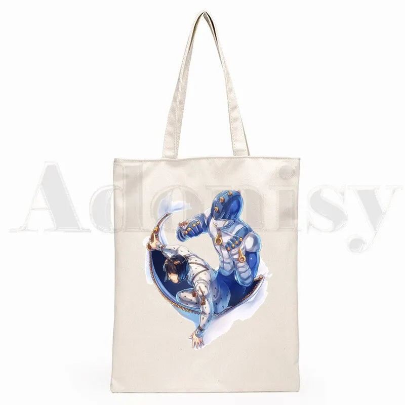 Printed Shopping Bags JoJo's Bizarre Adventure (Variants Available)