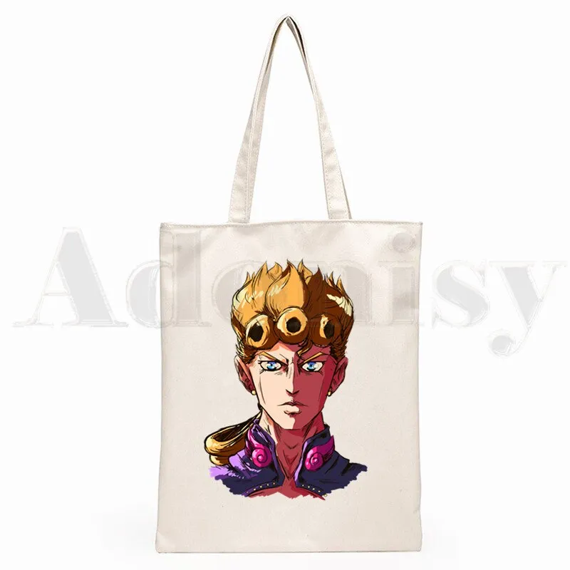 Printed Shopping Bags JoJo's Bizarre Adventure (Variants Available)