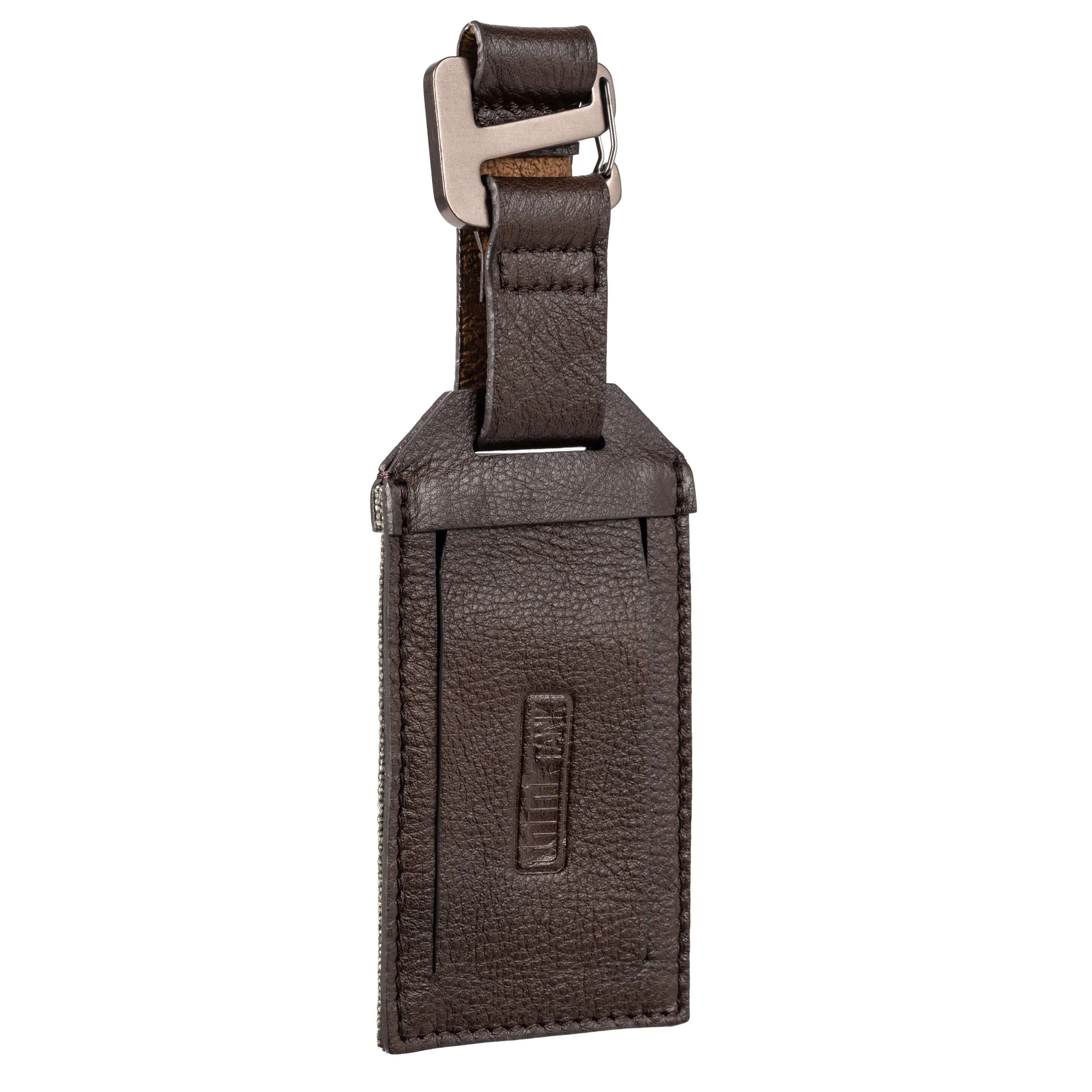 Retrospective® Luggage Tag