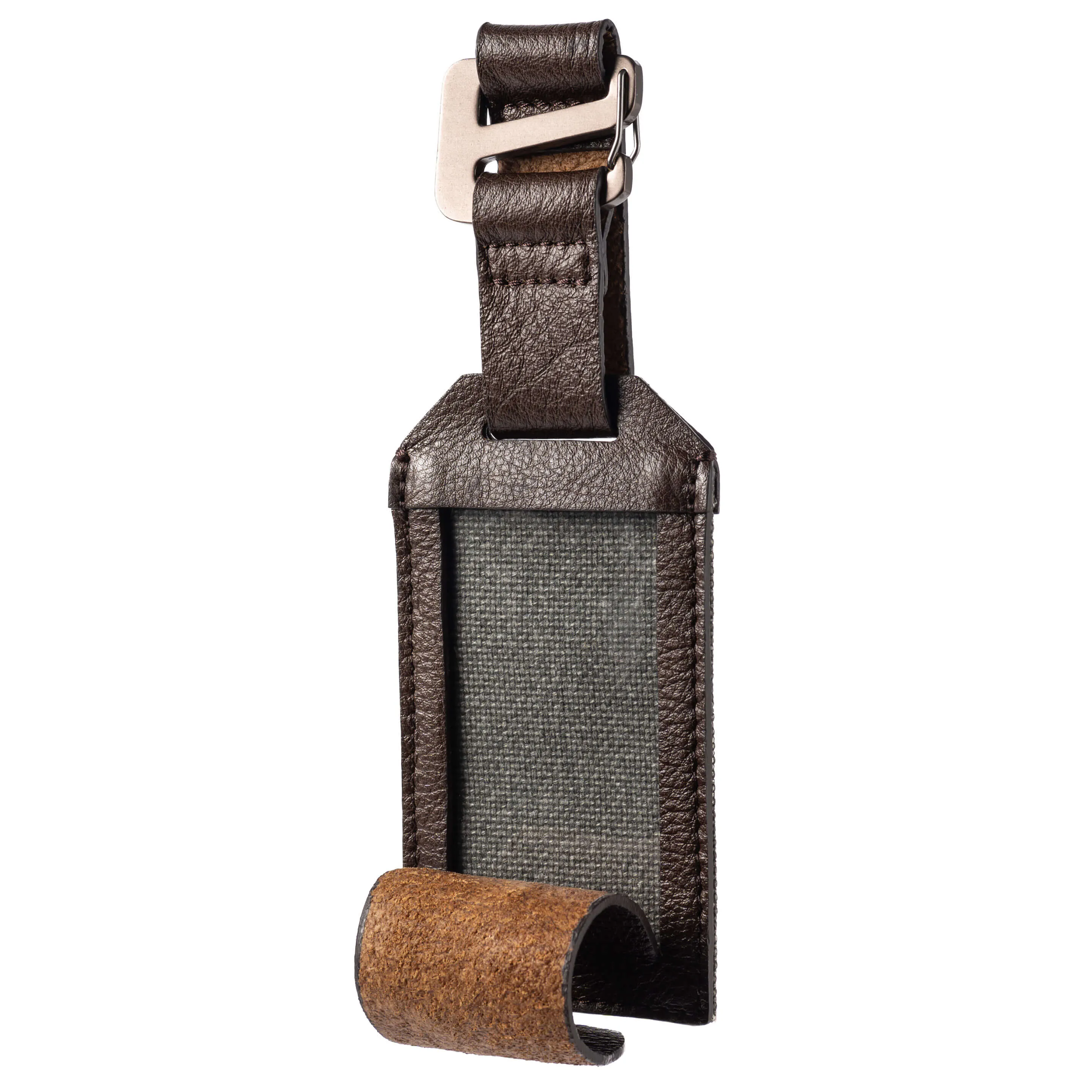 Retrospective® Luggage Tag