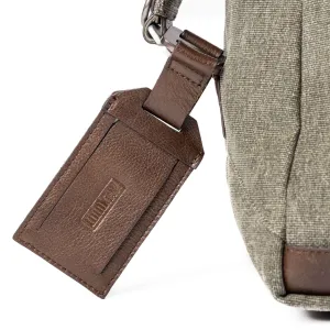 Retrospective® Luggage Tag