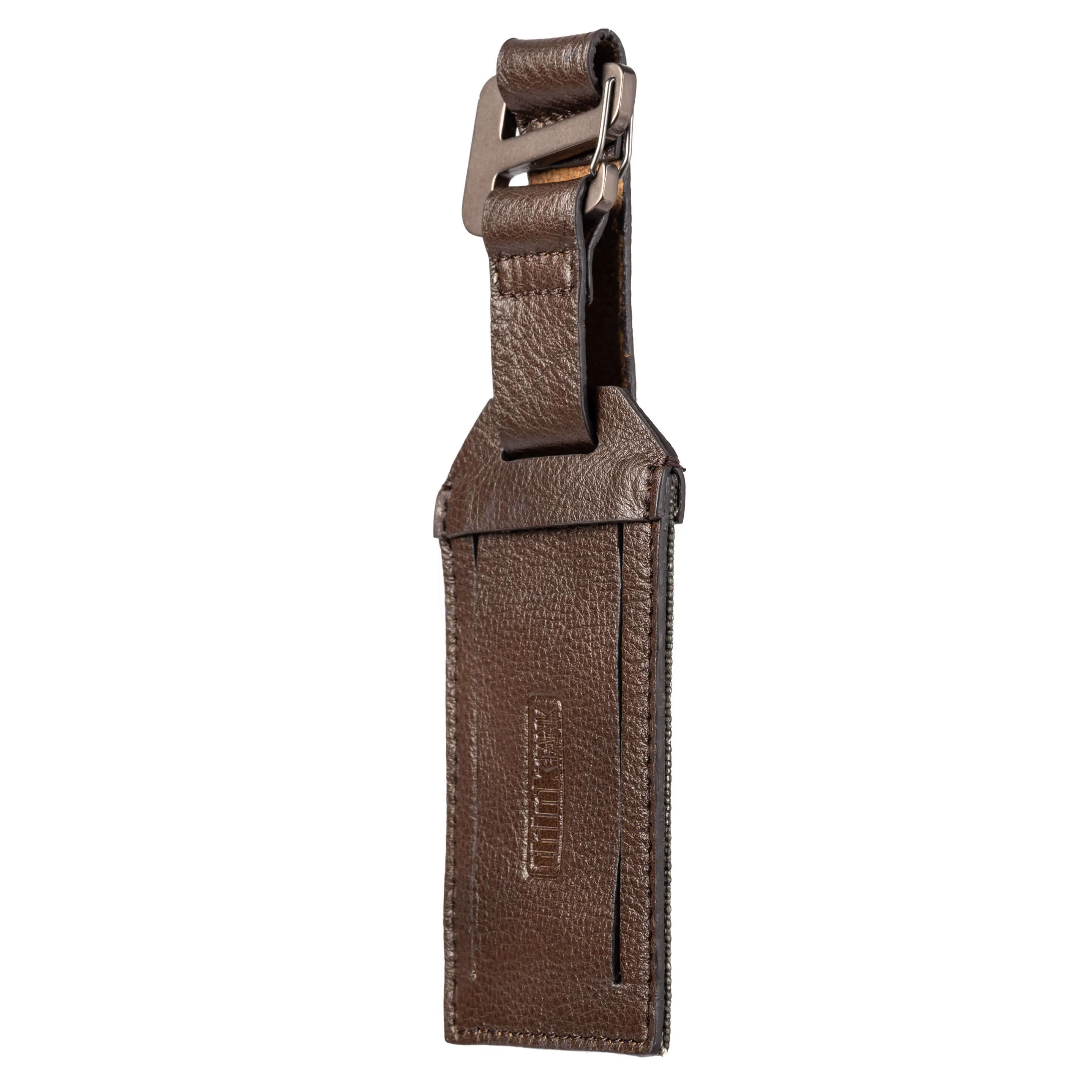 Retrospective® Luggage Tag