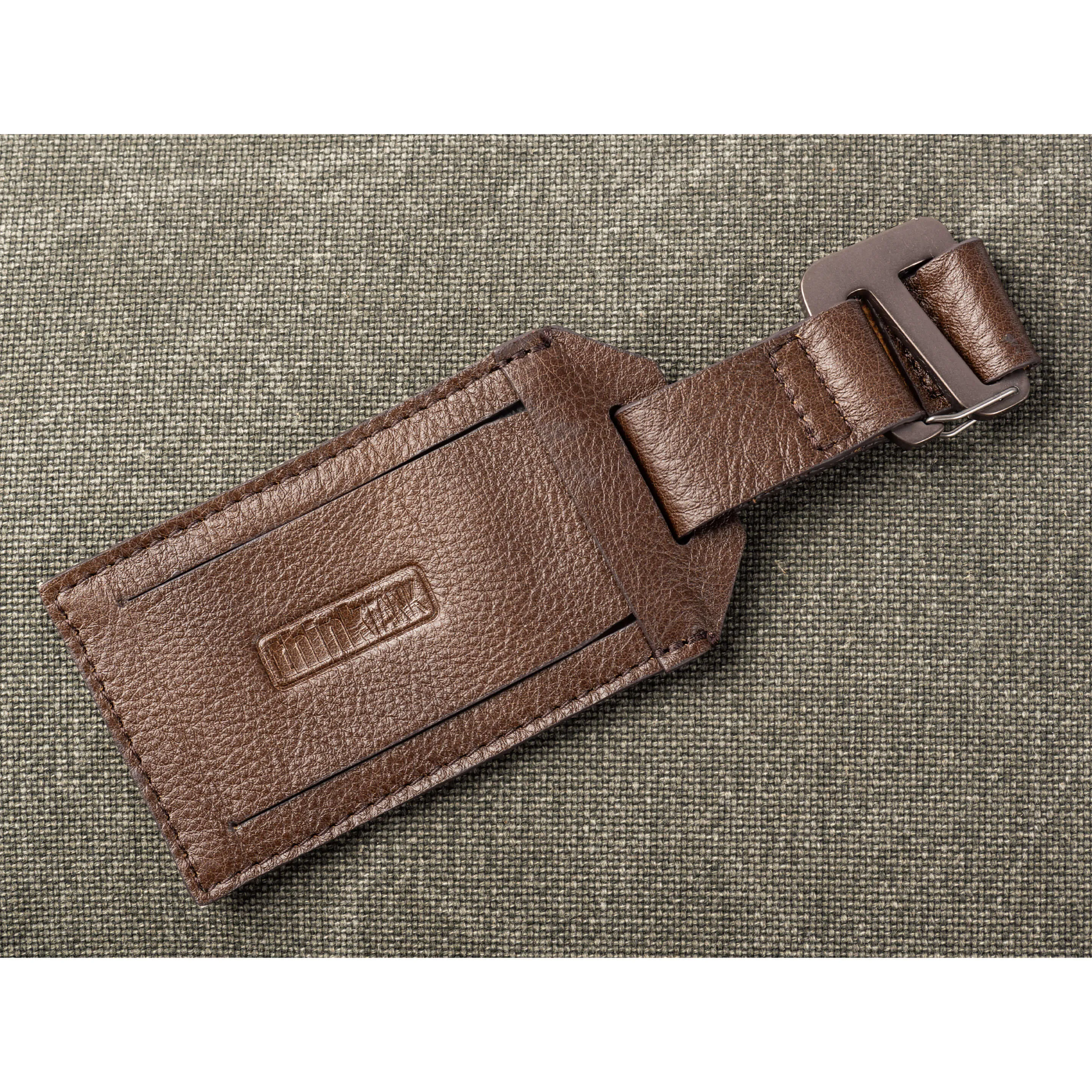 Retrospective® Luggage Tag