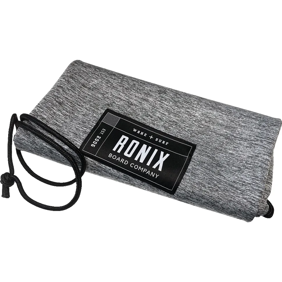 Ronix 2025 Drawstring Sack - Heather