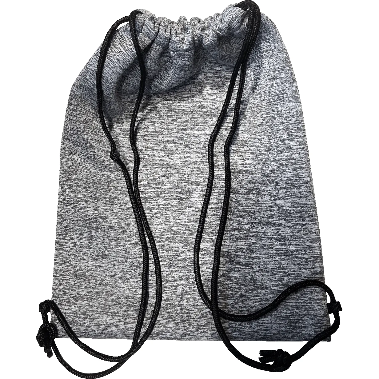 Ronix 2025 Drawstring Sack - Heather