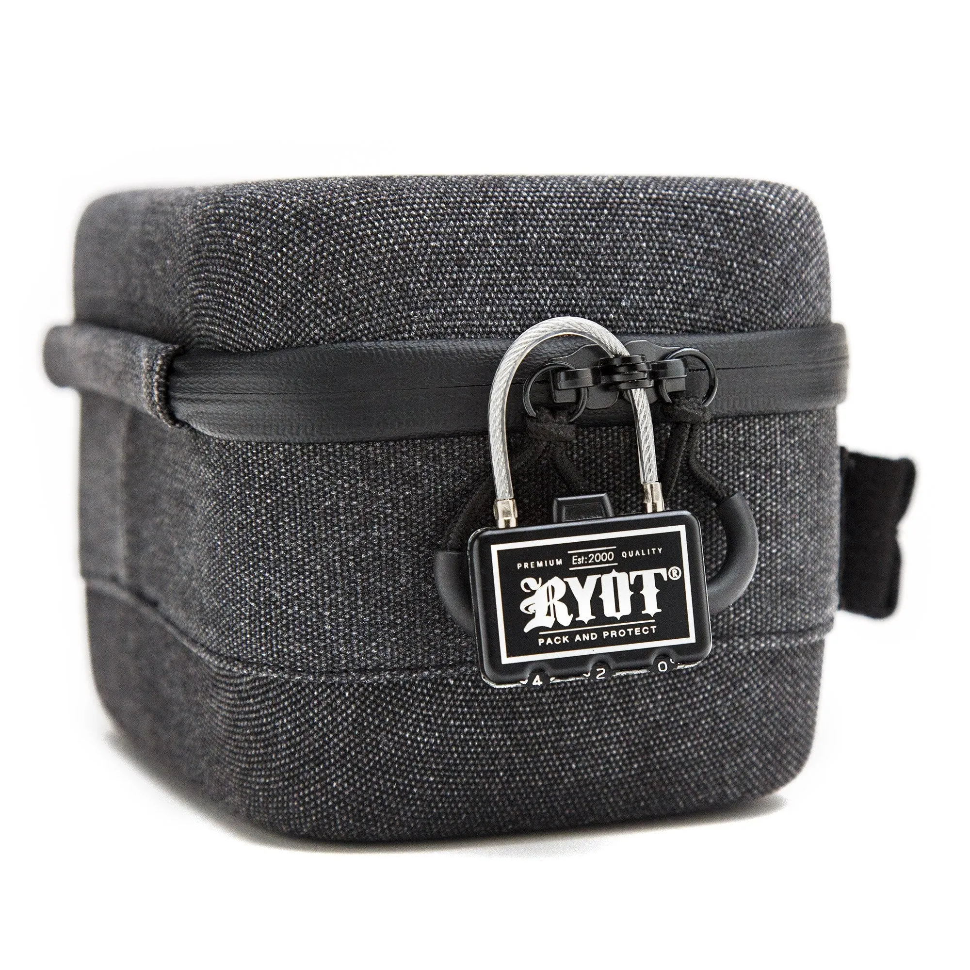 RYOT Combination Lock