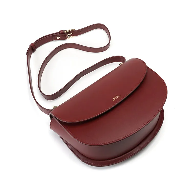 sac geneve GAF TERRACOTTA