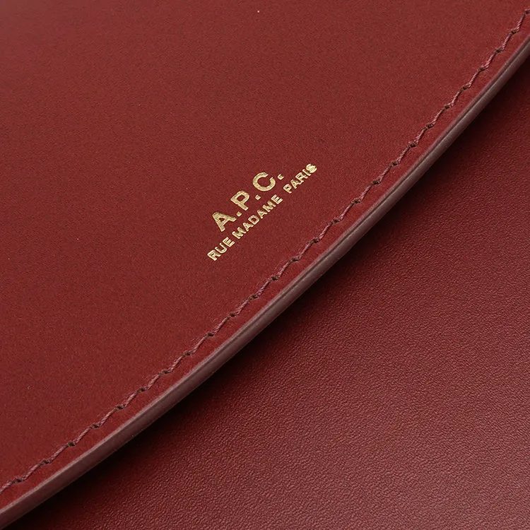 sac geneve GAF TERRACOTTA