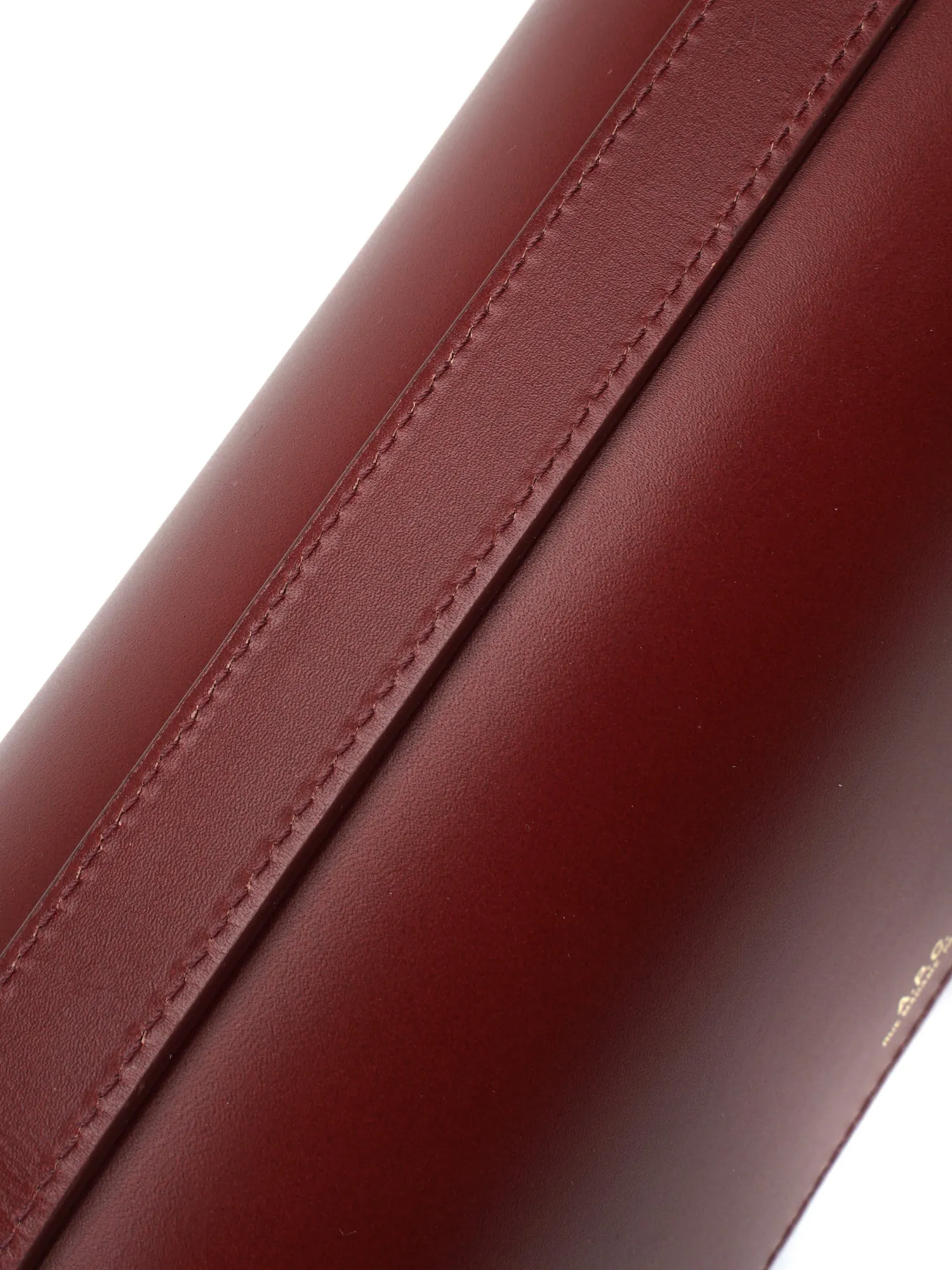sac geneve GAF TERRACOTTA