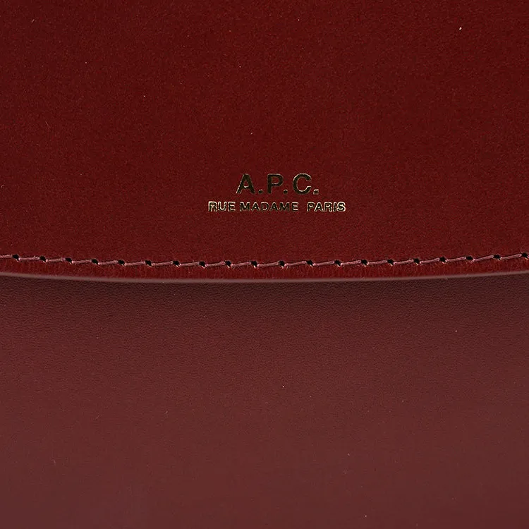 sac geneve GAF TERRACOTTA