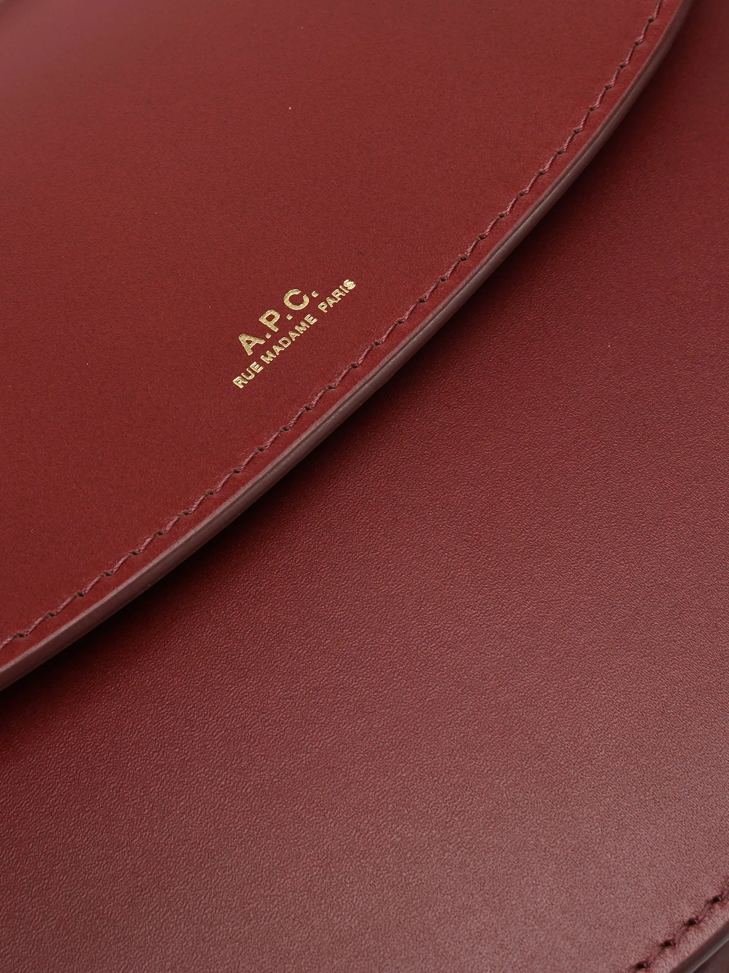 sac geneve GAF TERRACOTTA