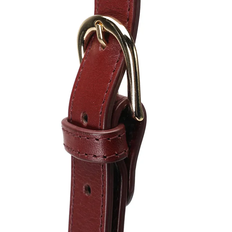 sac geneve GAF TERRACOTTA