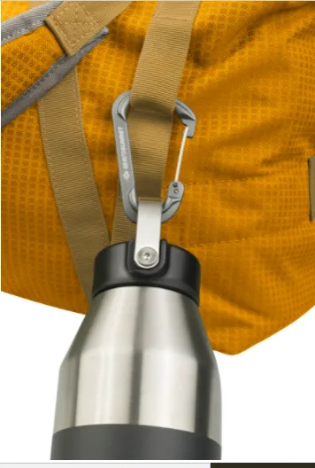 Sea To Summit Carabiner 2 pack