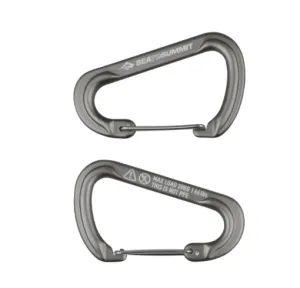 Sea To Summit Carabiner 2 pack