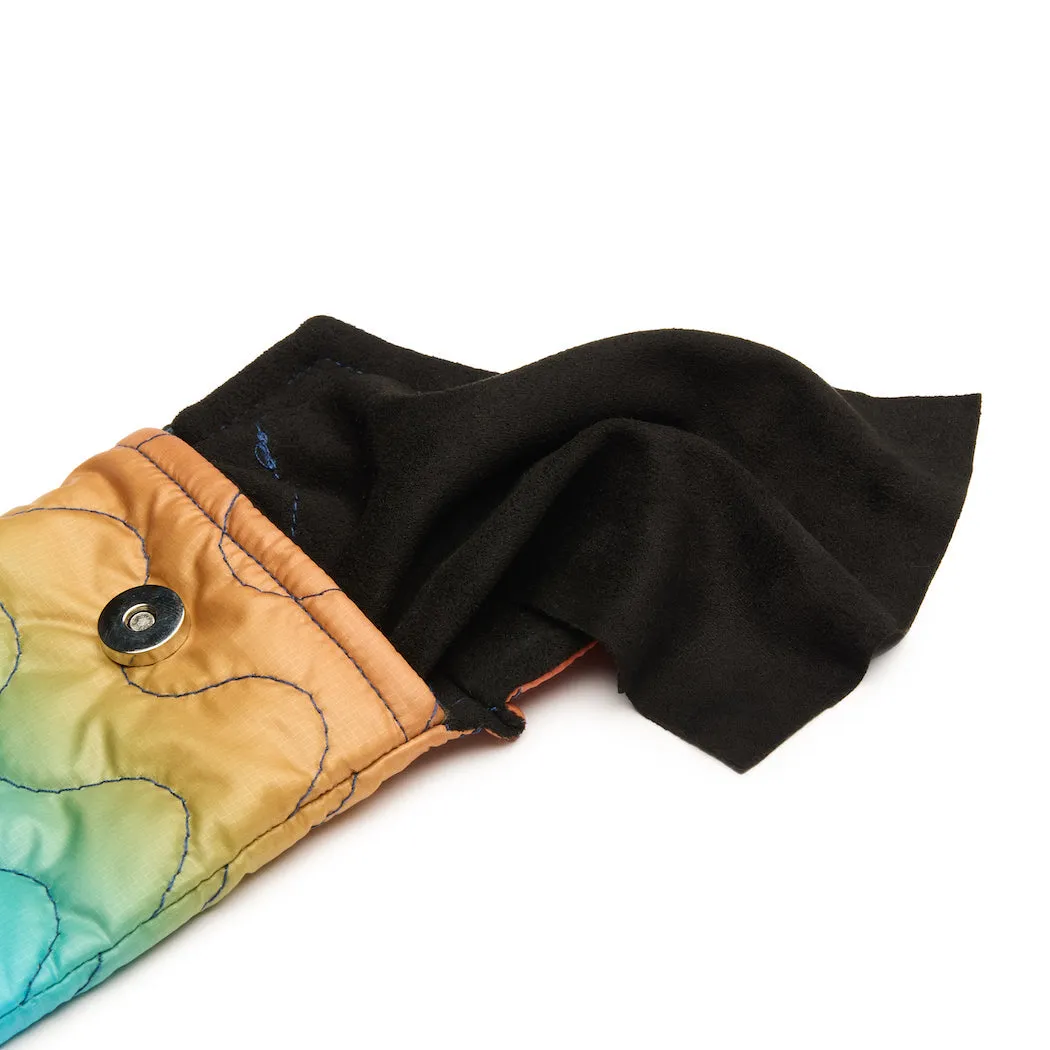 Shady Pouch - Baja Fade