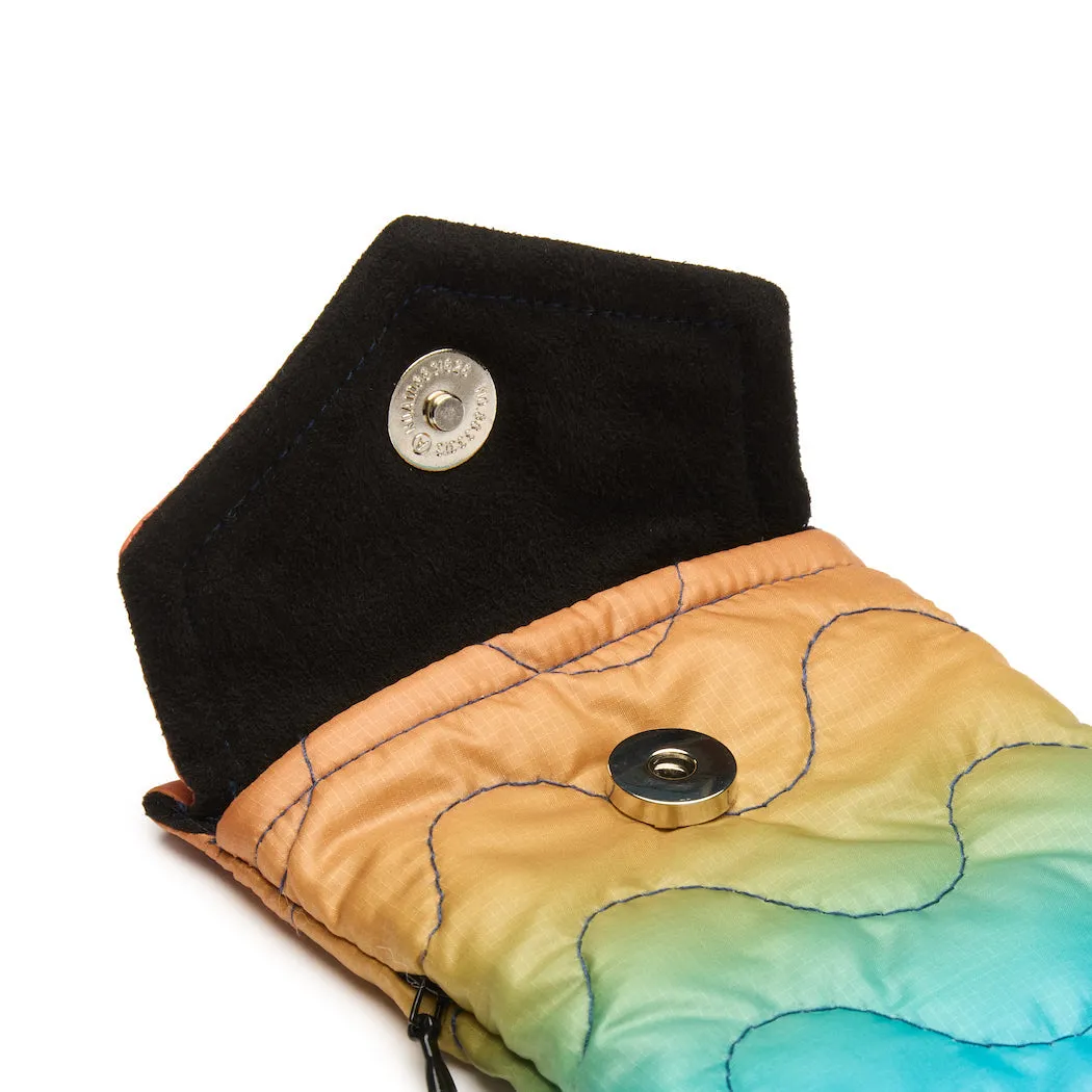 Shady Pouch - Baja Fade