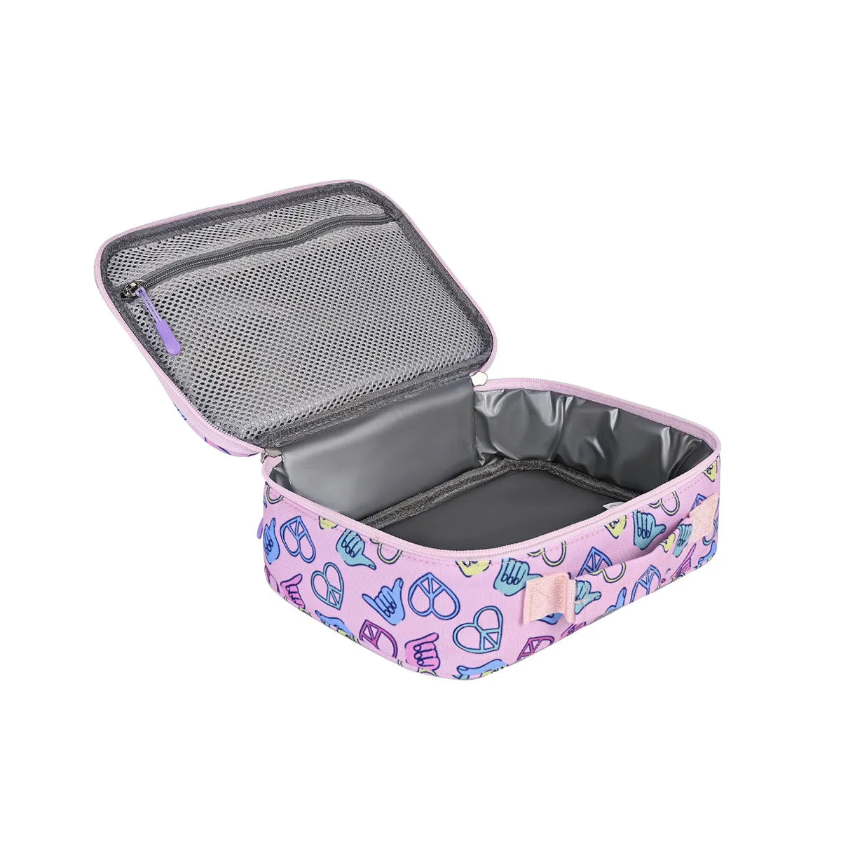 Shaka Peace Lunch Bag
