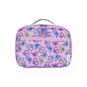 Shaka Peace Lunch Bag