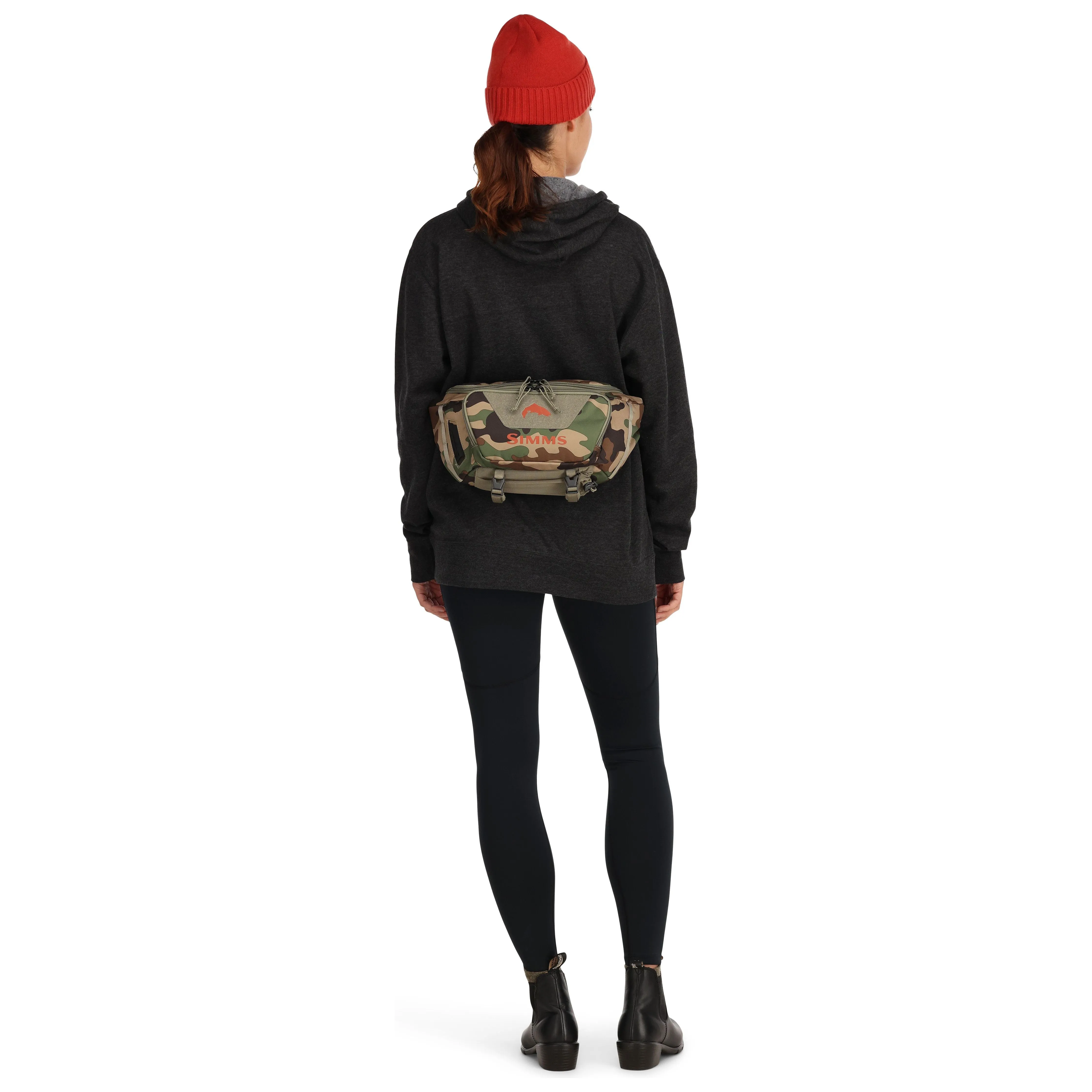 Simms Tributary Hip Pack