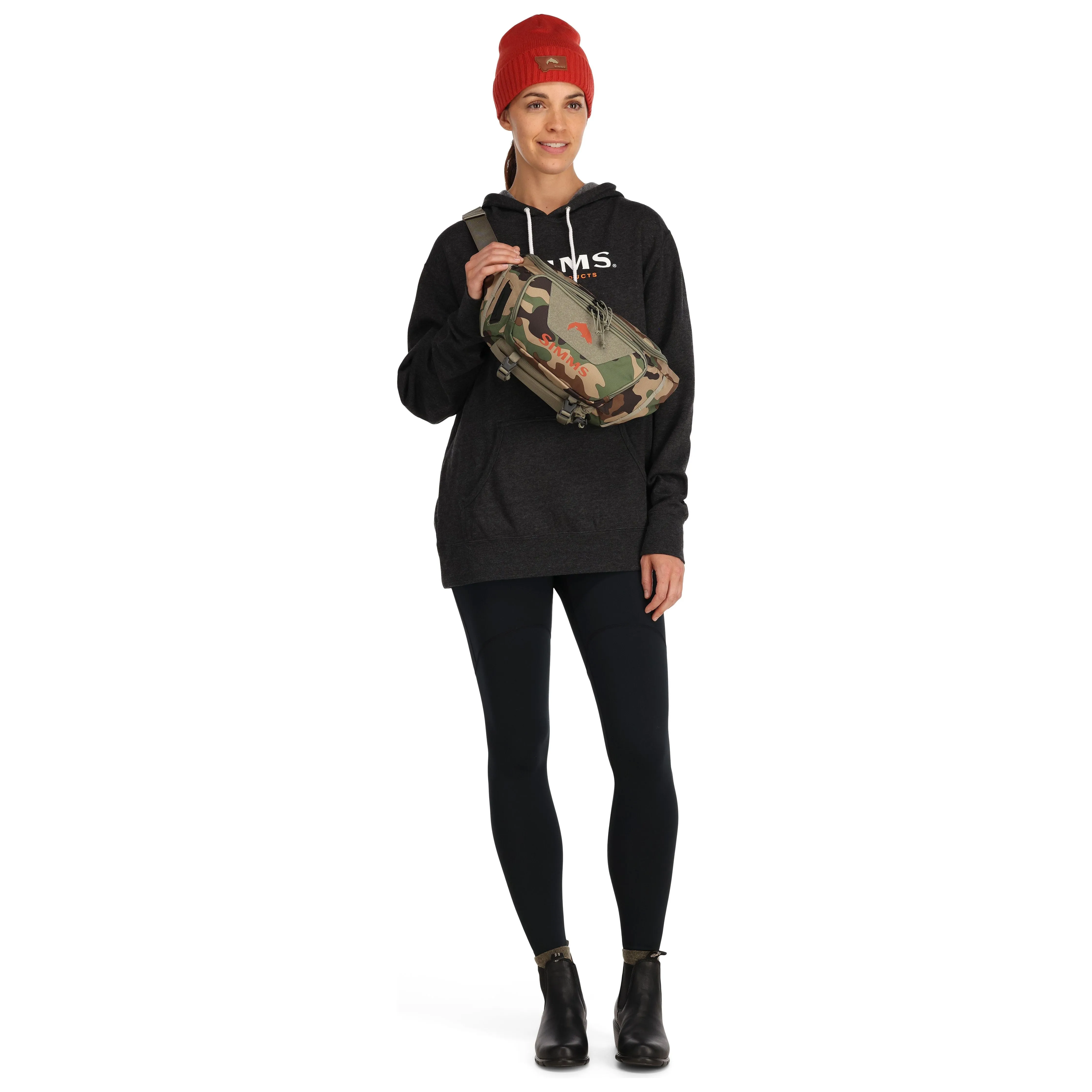 Simms Tributary Hip Pack