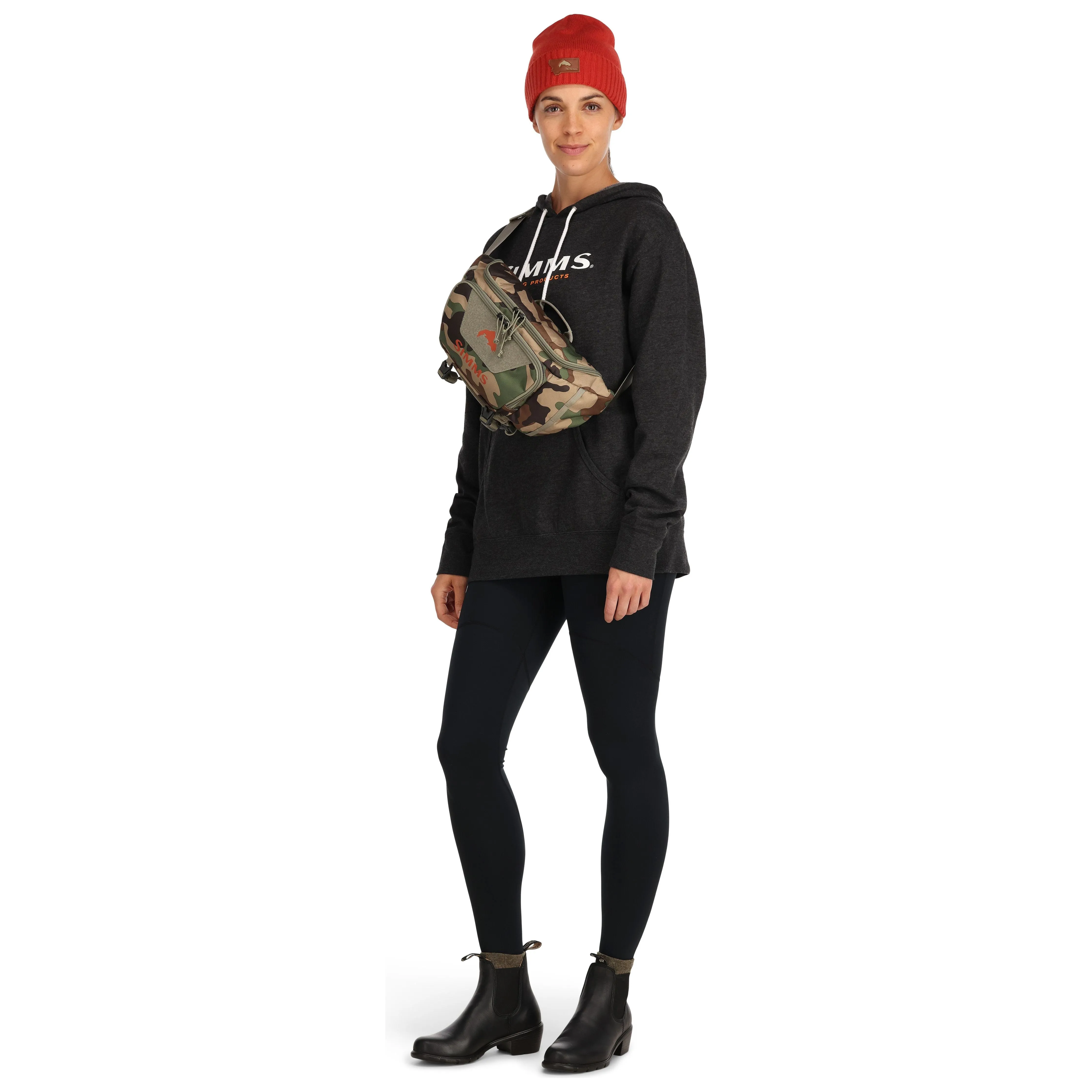 Simms Tributary Hip Pack