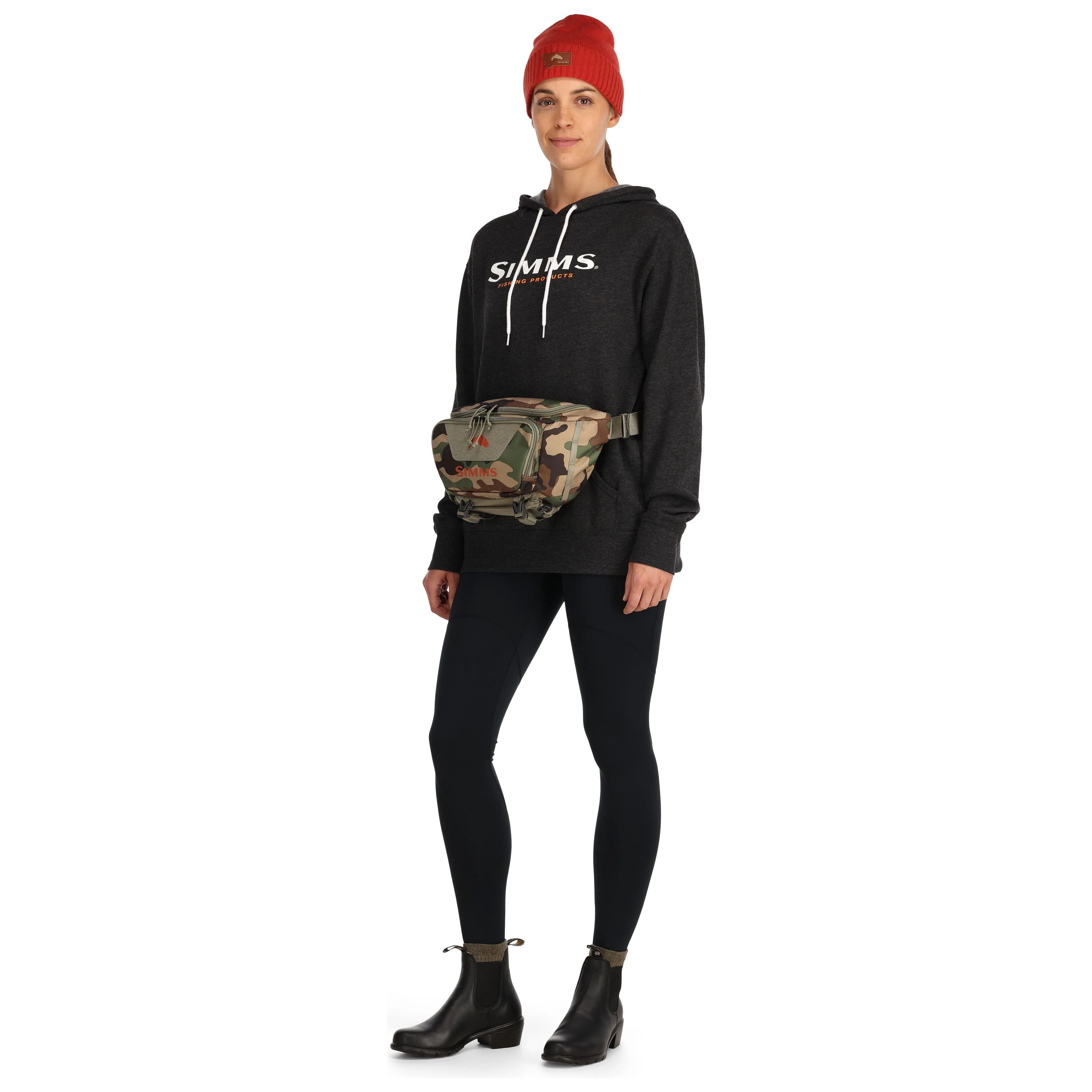 Simms Tributary Hip Pack