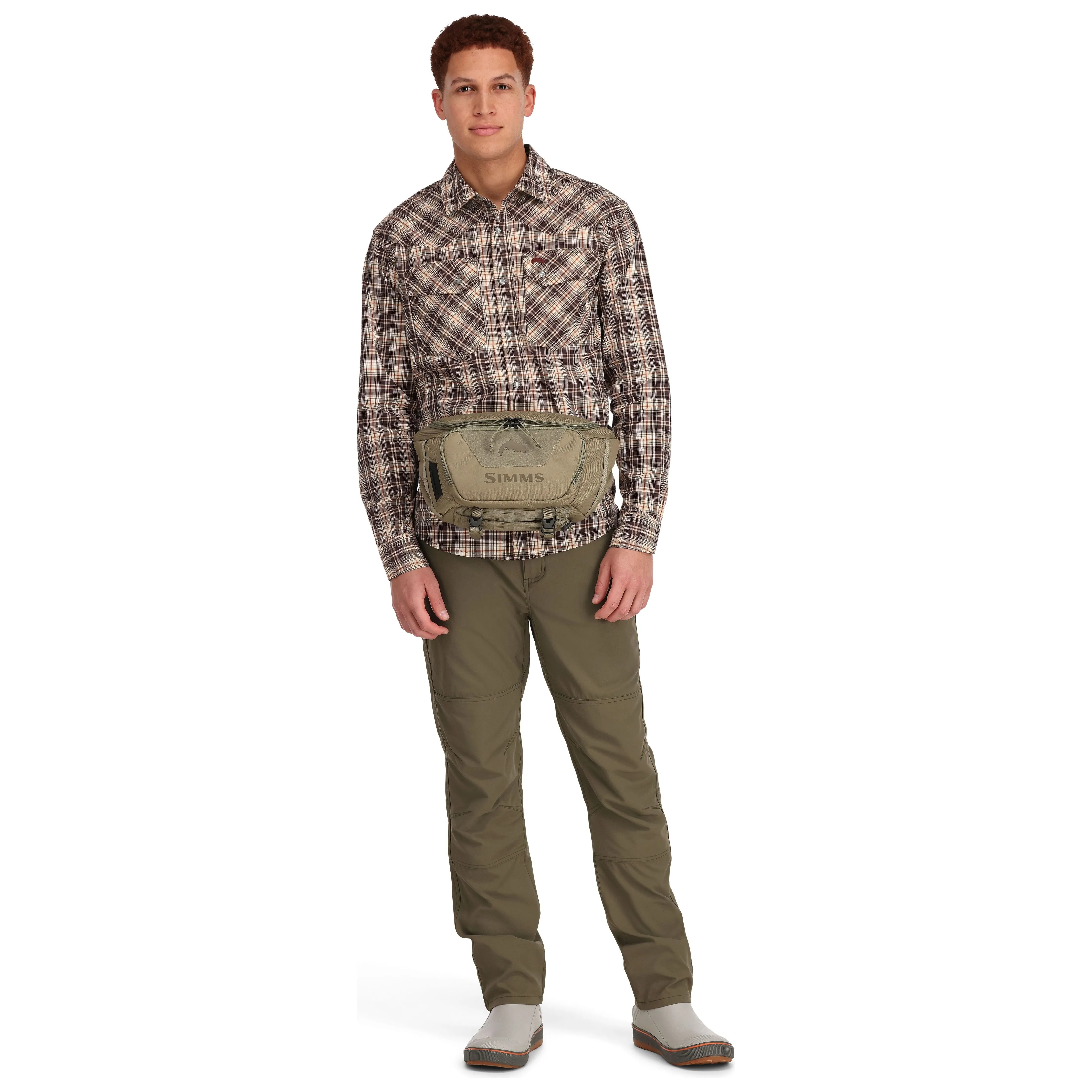 Simms Tributary Hip Pack