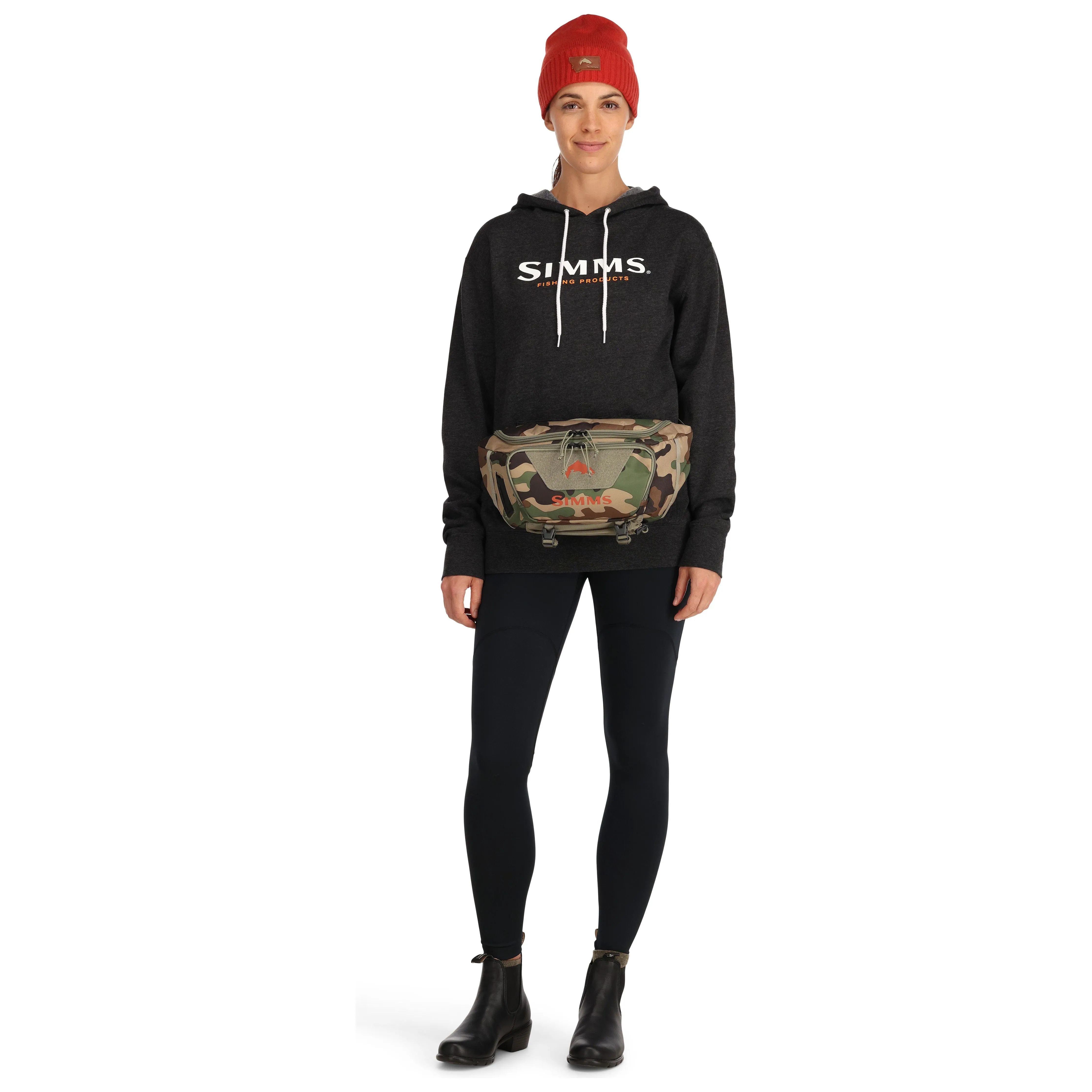 Simms Tributary Hip Pack