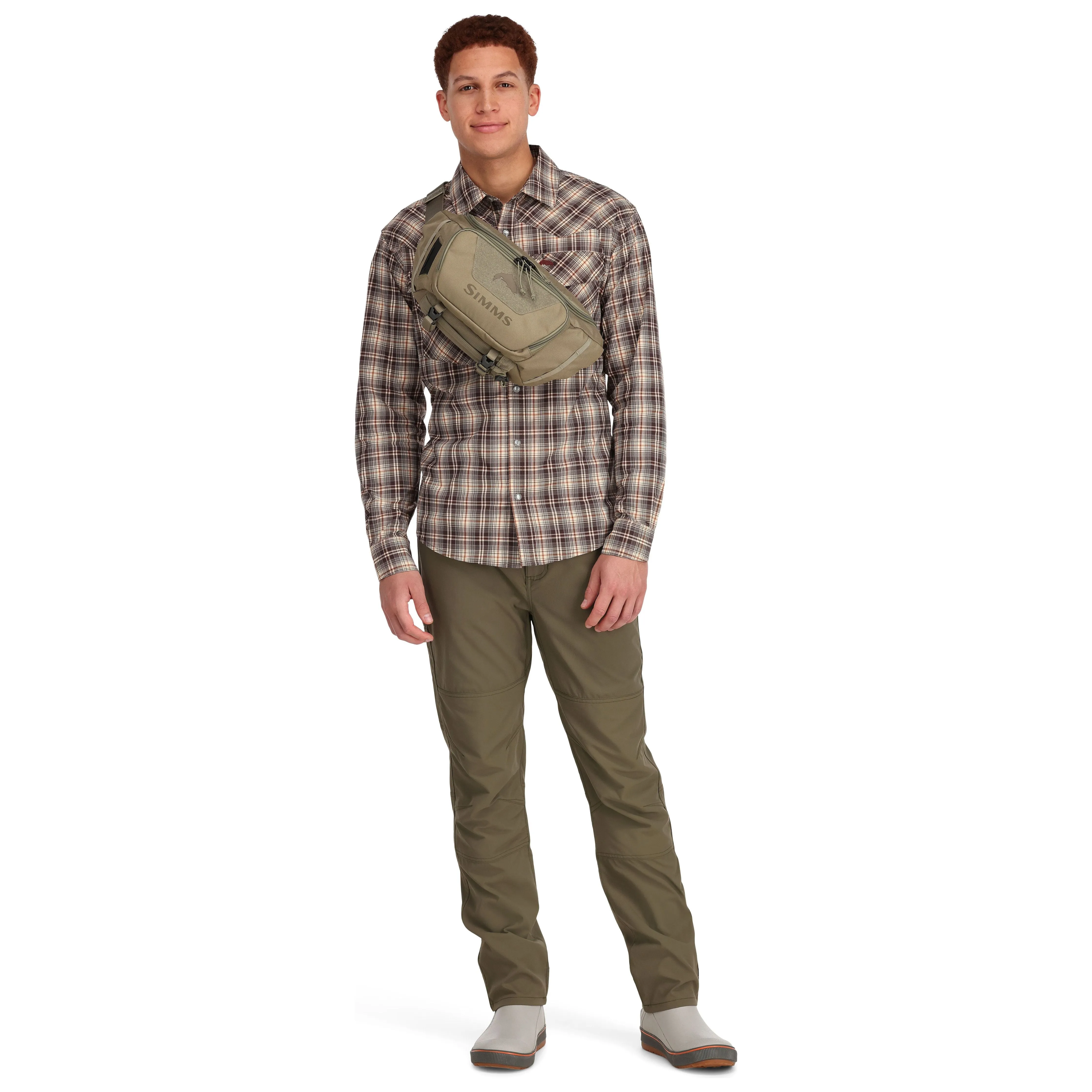 Simms Tributary Hip Pack