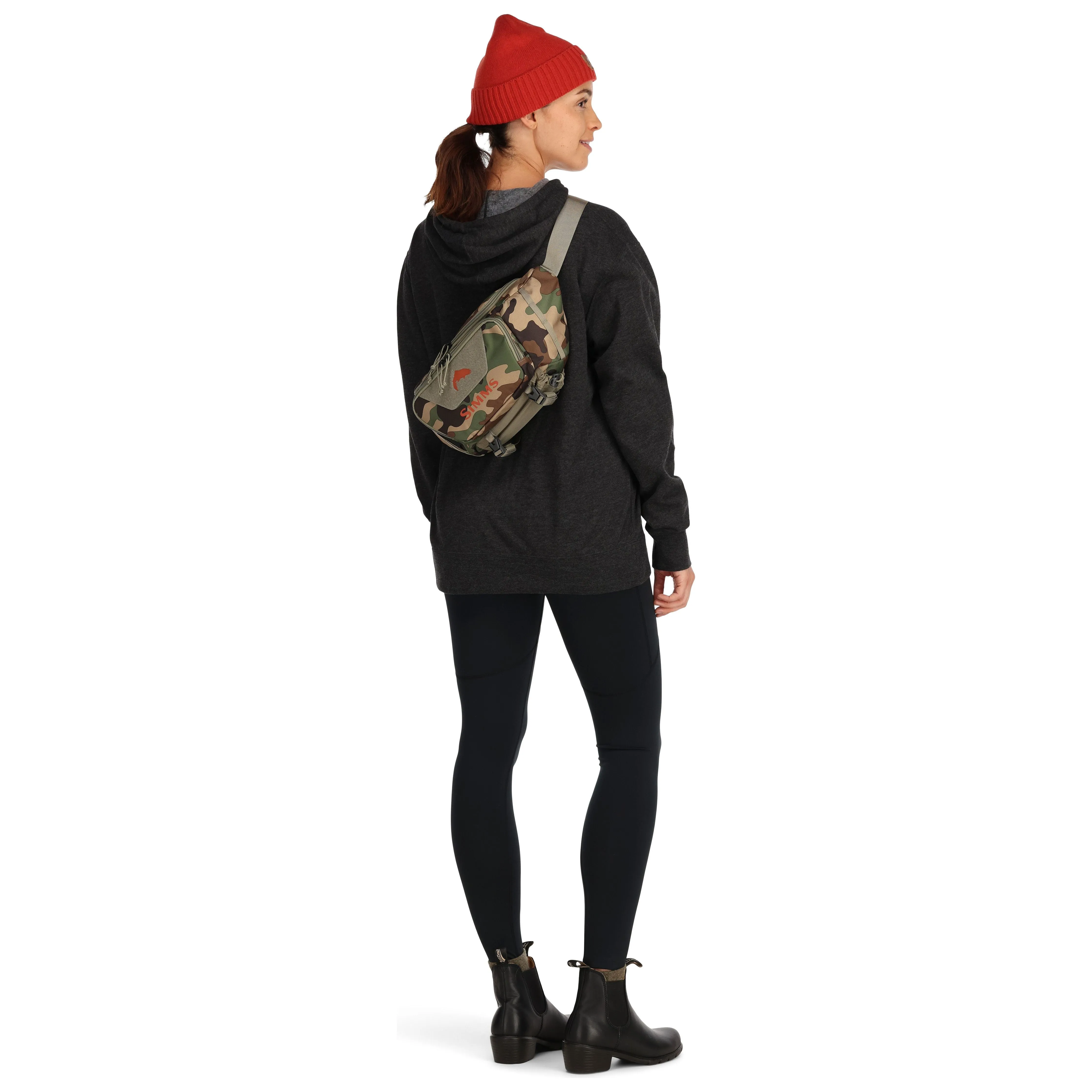 Simms Tributary Hip Pack