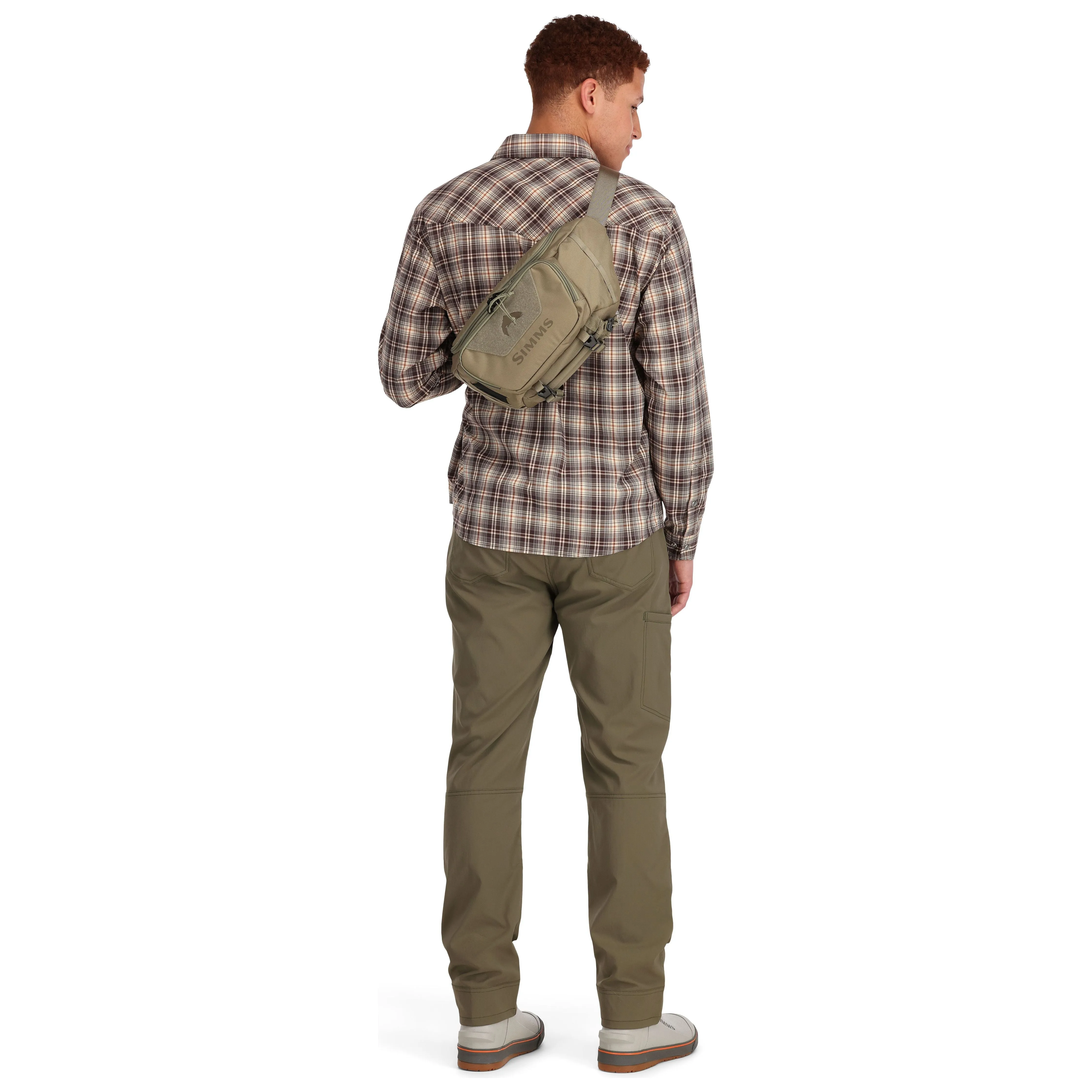Simms Tributary Hip Pack