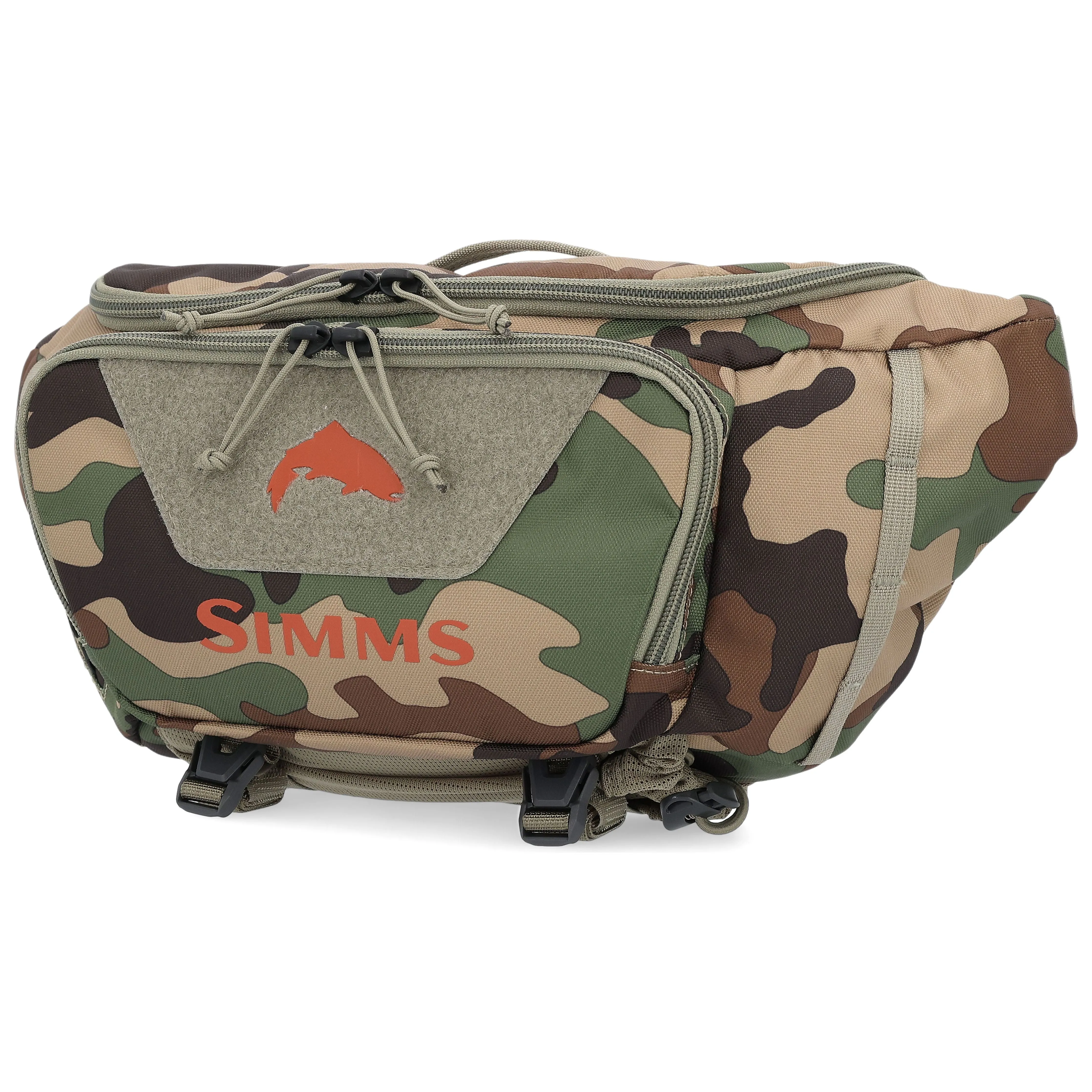 Simms Tributary Hip Pack