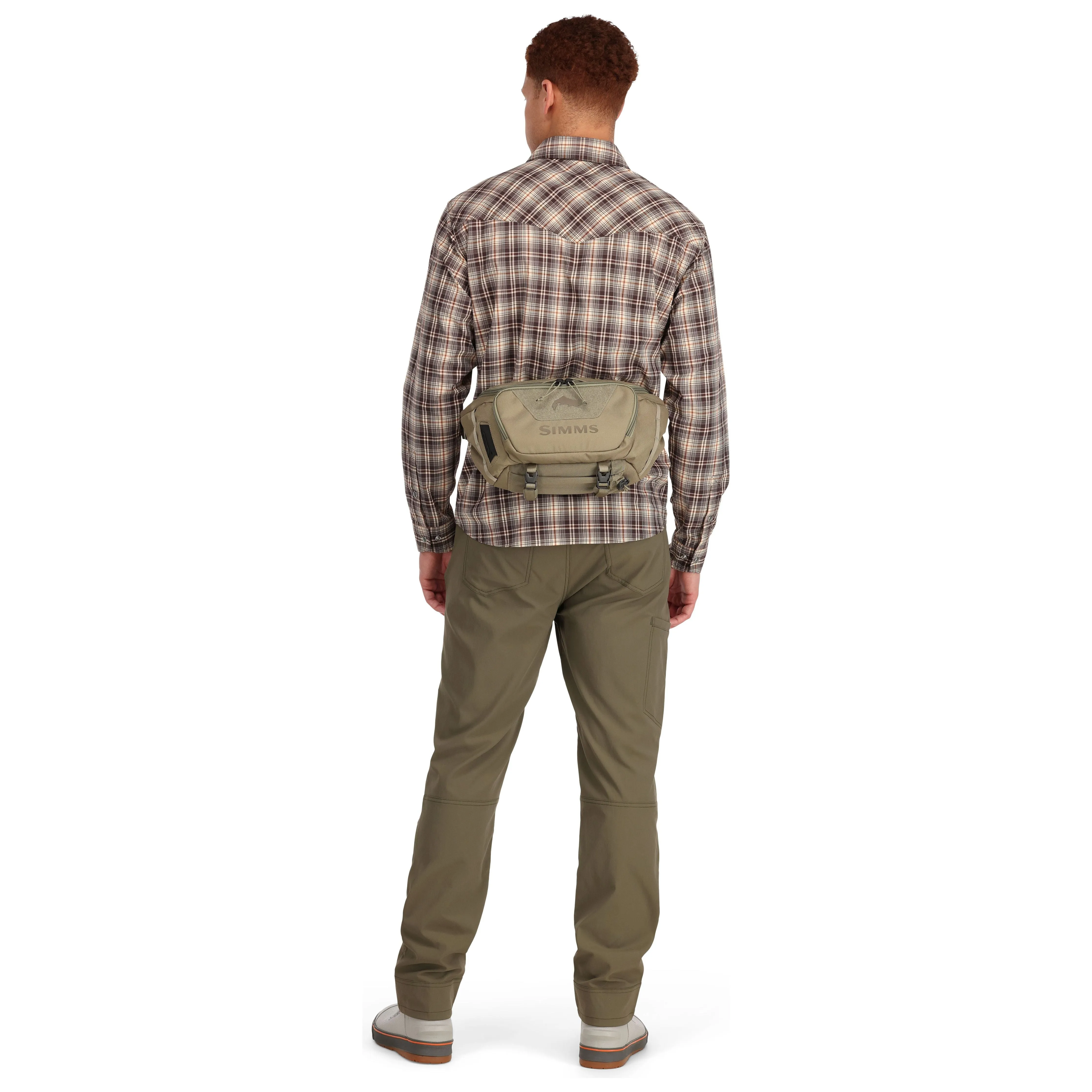 Simms Tributary Hip Pack