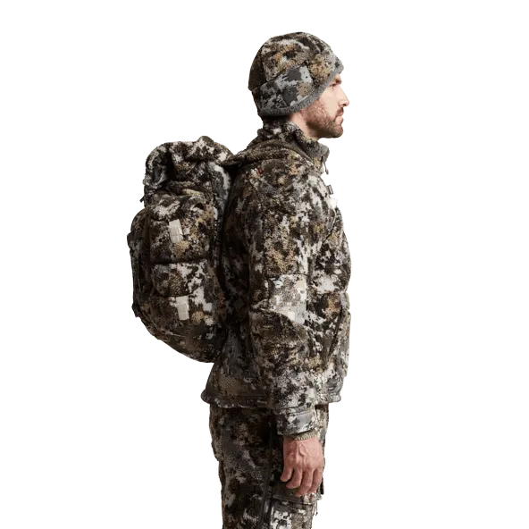 Sitka Gear Fanatic Pack