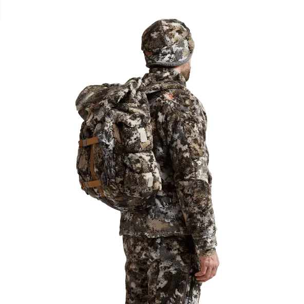 Sitka Gear Fanatic Pack