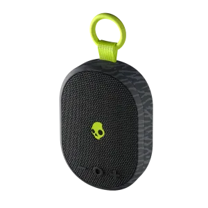 Skullcandy - Kilo (Acid Snow Camo Black)