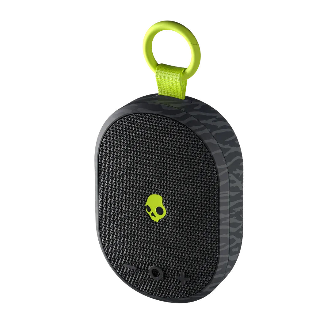Skullcandy - Kilo (Acid Snow Camo Black)