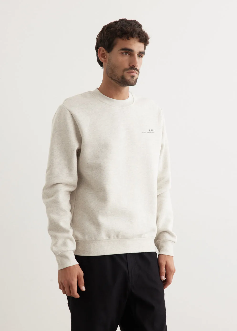 Standard Item Sweatshirt
