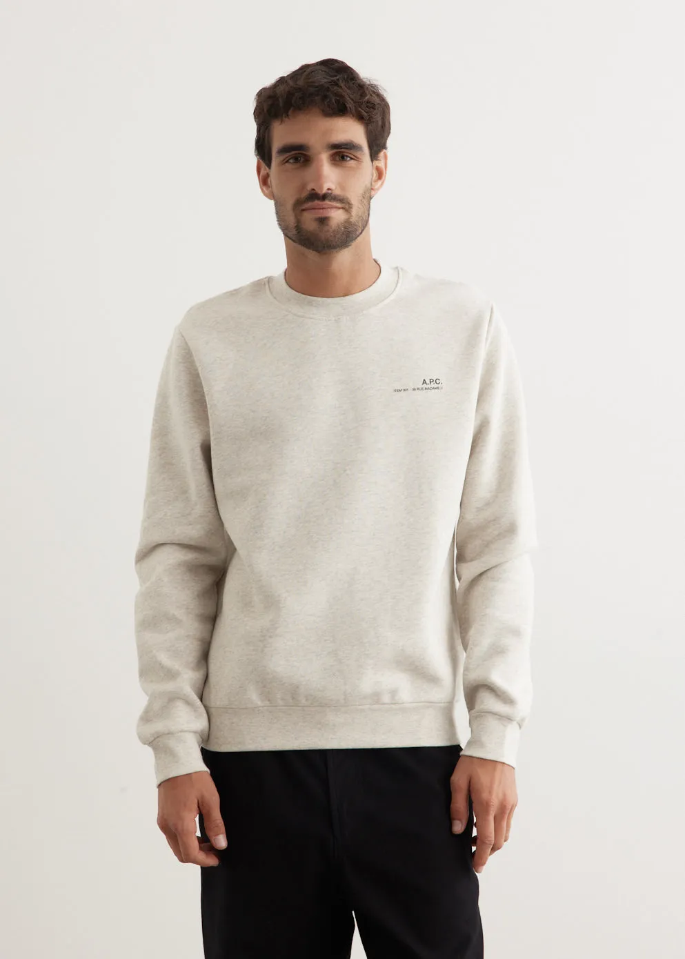 Standard Item Sweatshirt