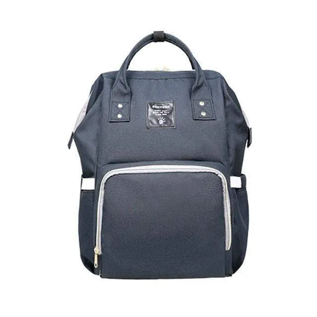 Sunveno Fashion Mummy Maternity Nappy Backpack