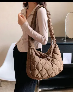 Surplus Carryall in Khaki