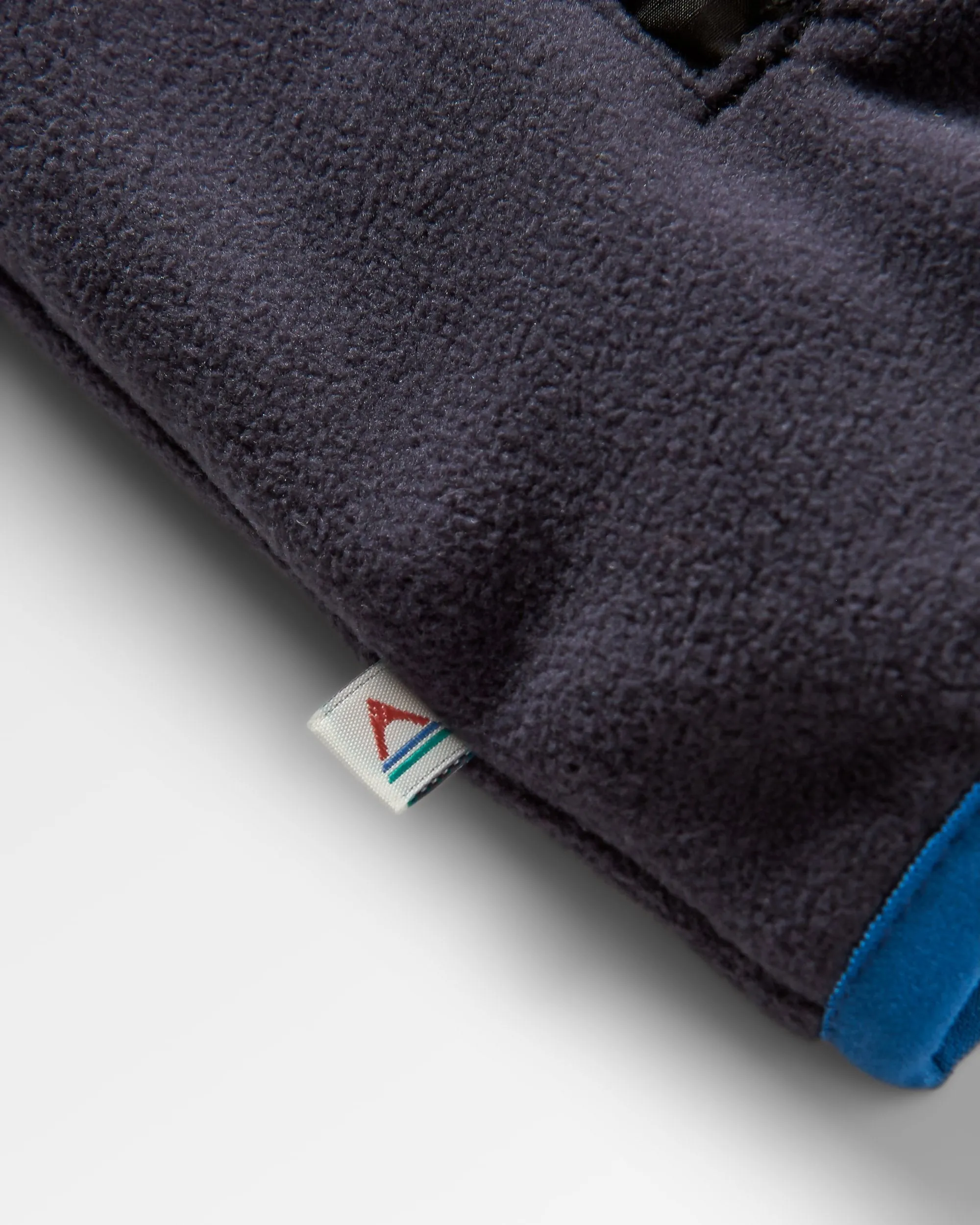Switchback Micro Polartec Fleece - Black