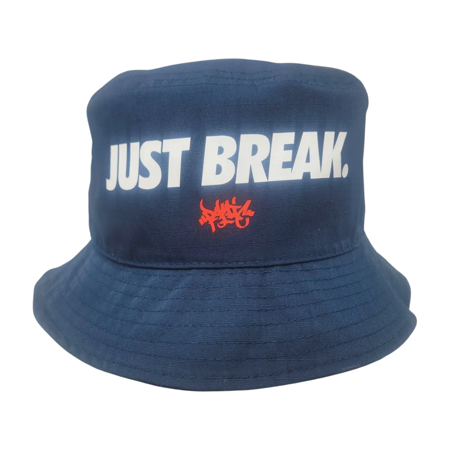THE JUST BREAK RIPSTOP BUCKET HAT