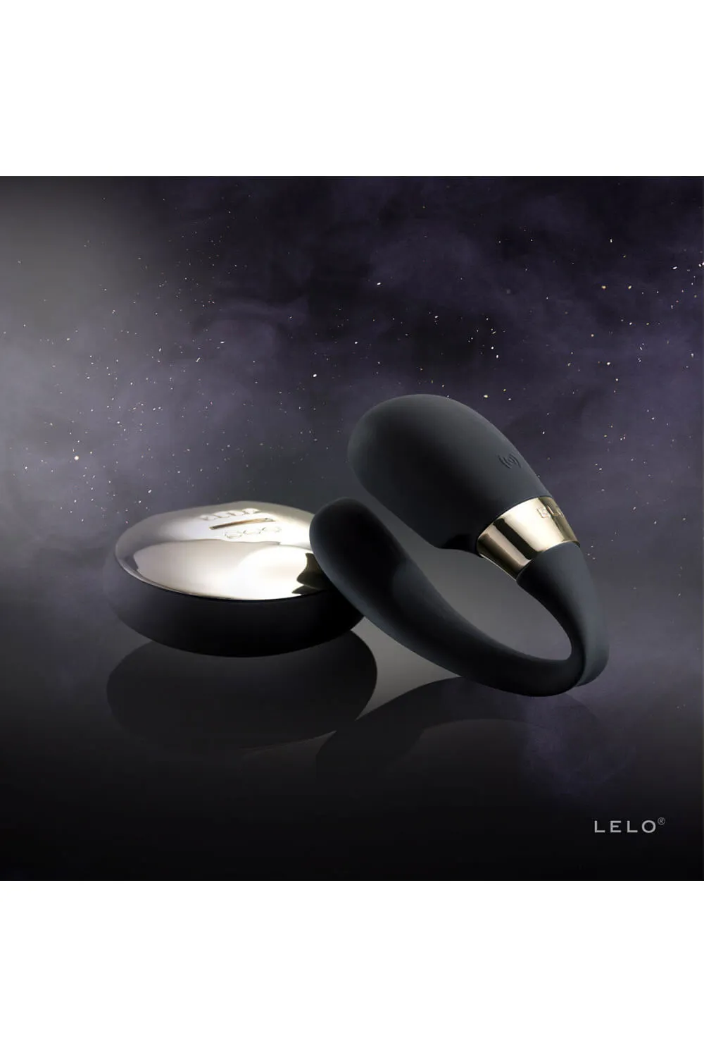 Tiani 3 Remote Vibrator