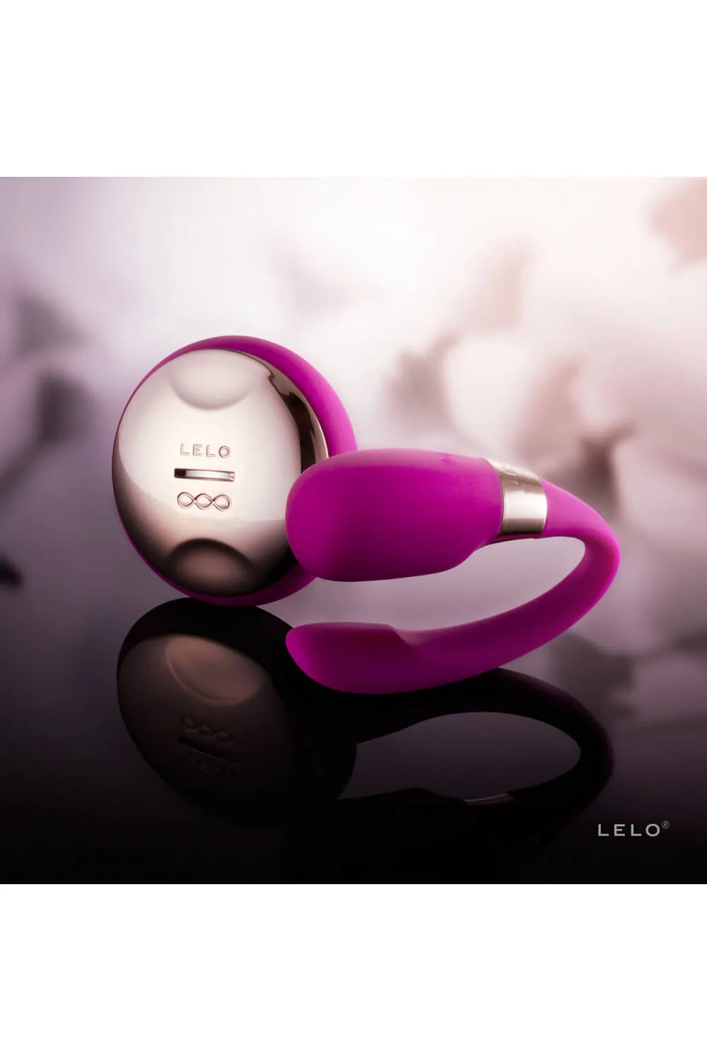 Tiani 3 Remote Vibrator